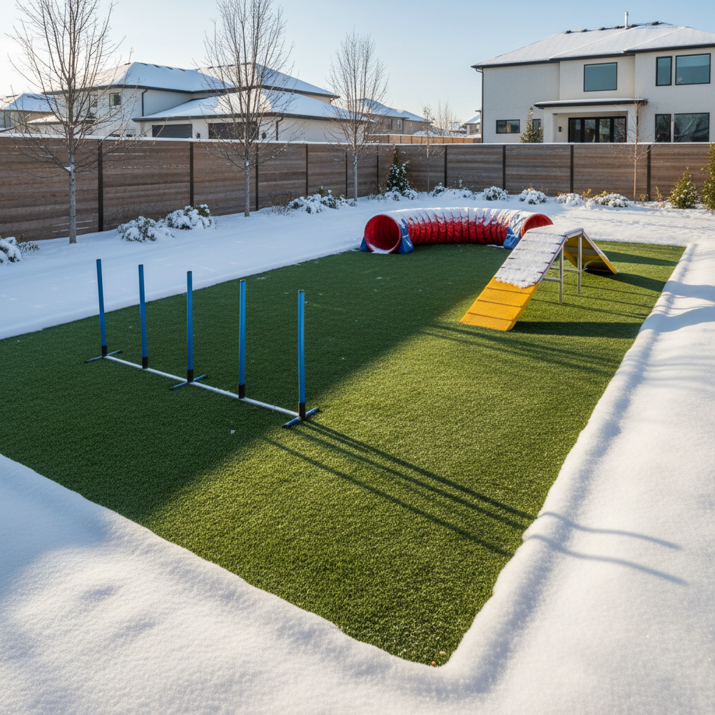Beat Water Restrictions & Boost Home Value with Artificial Grass in CT, NYC, NJ