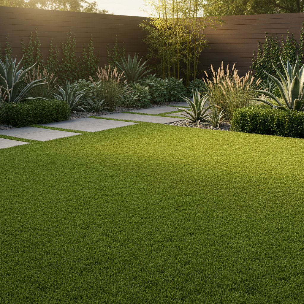 Low Maintenance - professional synthetic turf in Connecticut