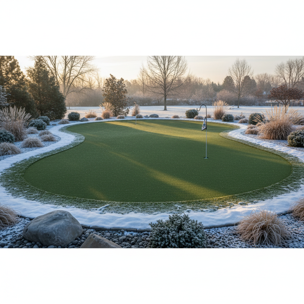 6 Reasons Darien, CT HOAs Are Approving Artificial Grass