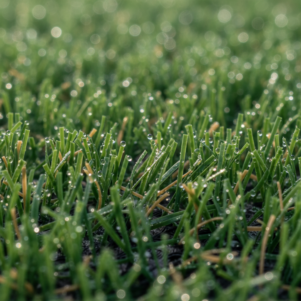 winter weather preparation - professional synthetic turf in Connecticut