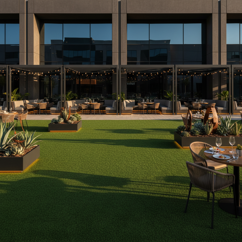 Boost Property Value: Artificial Turf for CT, NYC, NJ Homes in Any Season Boost Property Value: Artificial Turf for CT, NYC, NJ Homes in Any Season