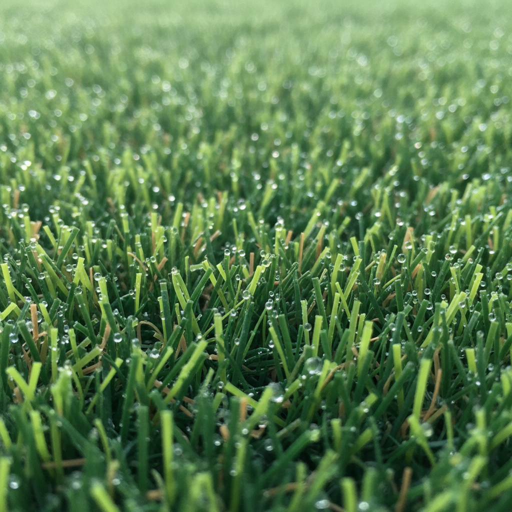 water conservation and - professional synthetic turf in Connecticut