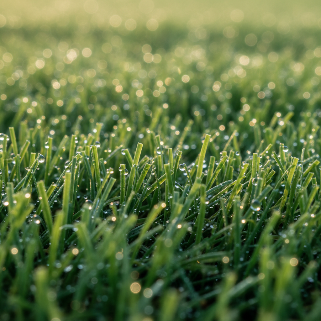 commercial property landscaping - professional synthetic turf in Connecticut