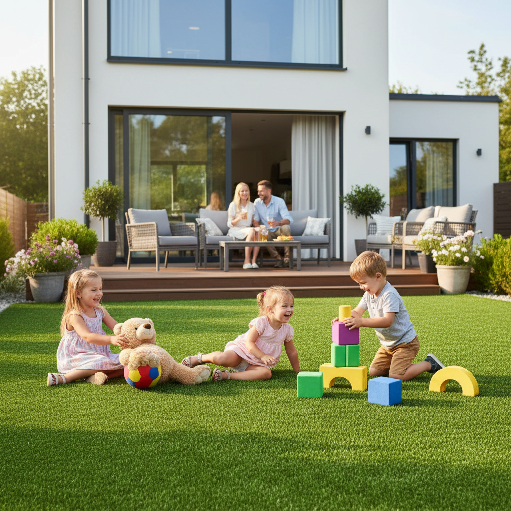 8 Outdoor Living Ideas Using Artificial Turf in Westport, CT - artificial grass installation by Pags The Turf Guy 8 Outdoor Living Ideas Using Artificial Turf in Westport, CT - artificial grass installation by Pags The Turf Guy