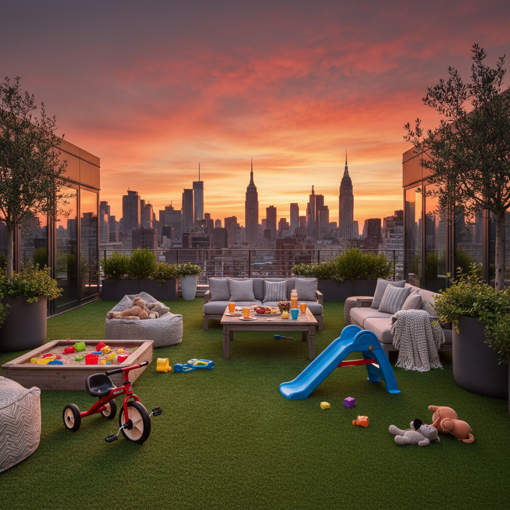 Boost Home Value & Kid Safety with Artificial Turf in CT, NYC & NJ Boost Home Value & Kid Safety with Artificial Turf in CT, NYC & NJ