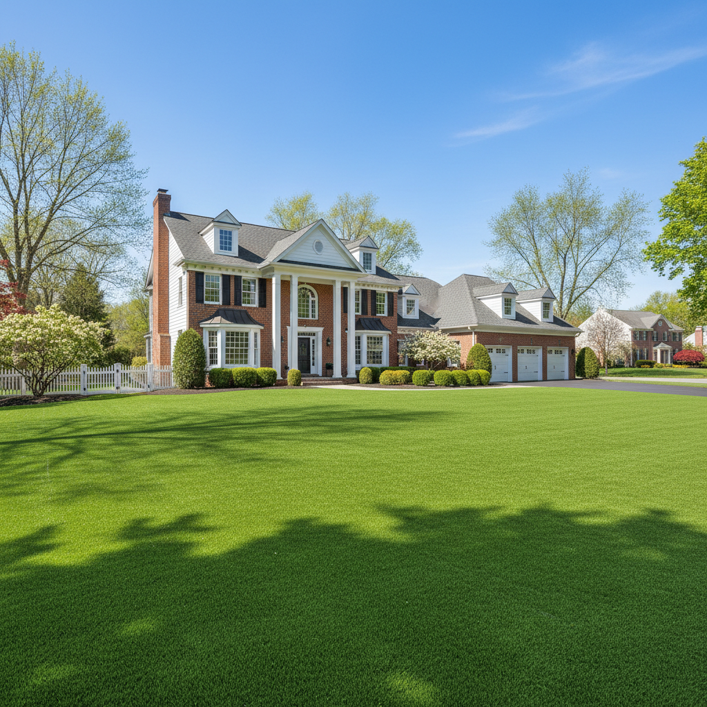 Beat Rising Costs & Boost Playground Safety with Artificial Grass in CT, NYC, NJ - artificial grass installation by Pags The Turf Guy Beat Rising Costs & Boost Playground Safety with Artificial Grass in CT, NYC, NJ - artificial grass installation by Pags The Turf Guy