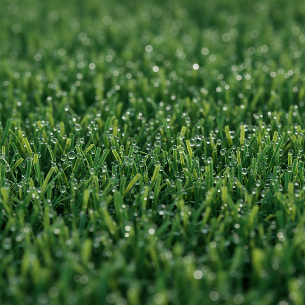commercial property landscaping - professional synthetic turf in Connecticut