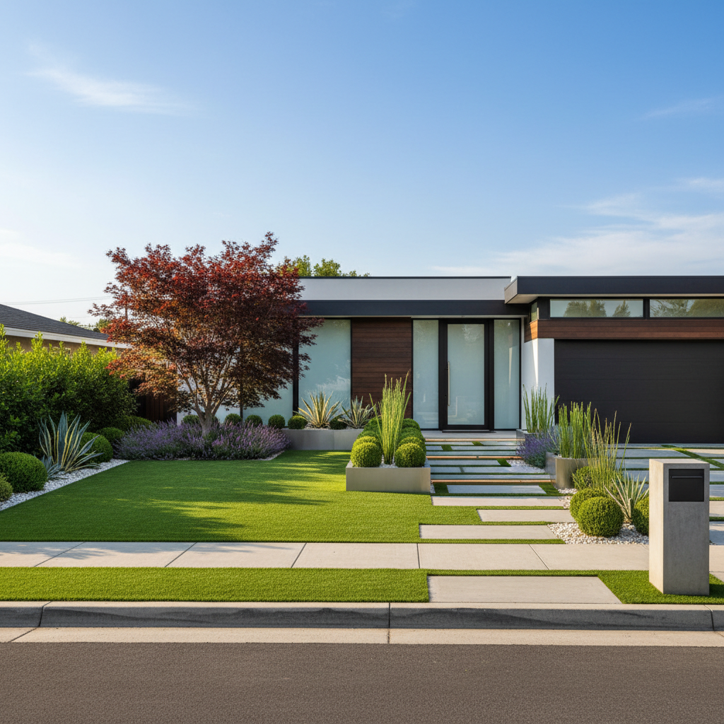 6 Backyard Upgrades That Pay for Themselves in New Jersey - artificial grass installation by Pags The Turf Guy