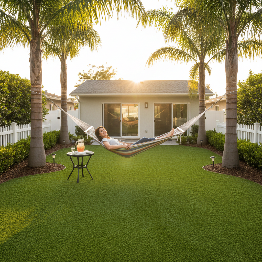 8 Essential Questions to Ask Before Hiring a Turf Installer in Westchester County, NY - artificial grass installation by Pags The Turf Guy