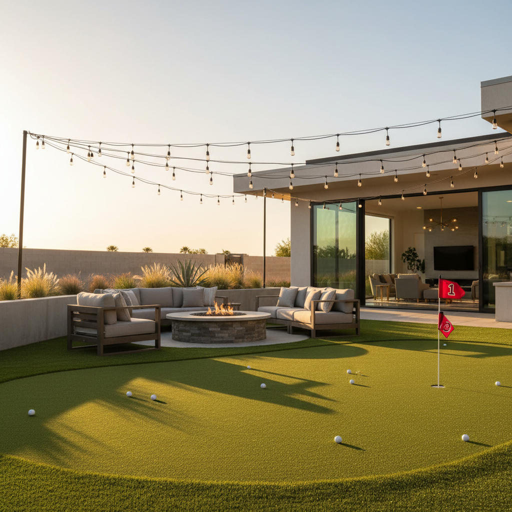 8 Artificial Grass Myths Bergen County Homeowners Should Stop Believing