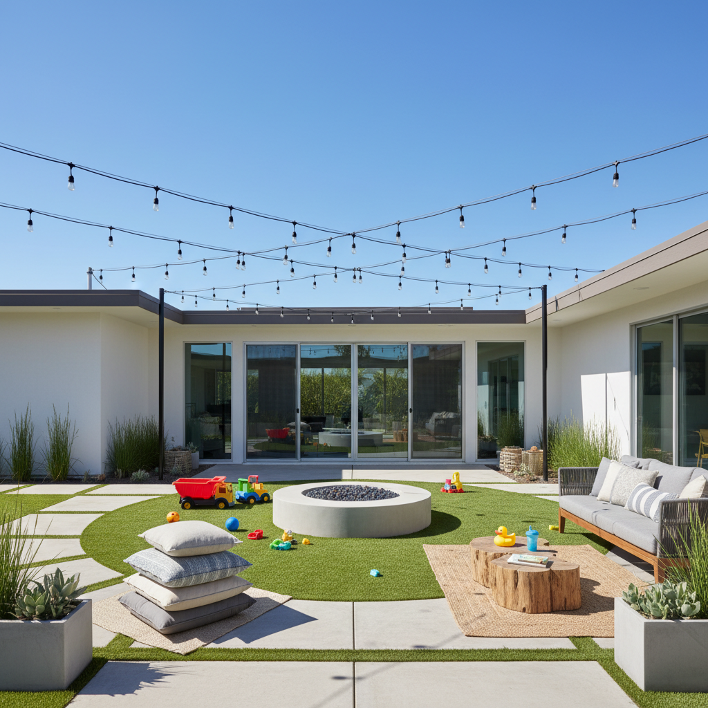 Water Wisdom: How Artificial Grass Saves Water in CT, NYC & NJ