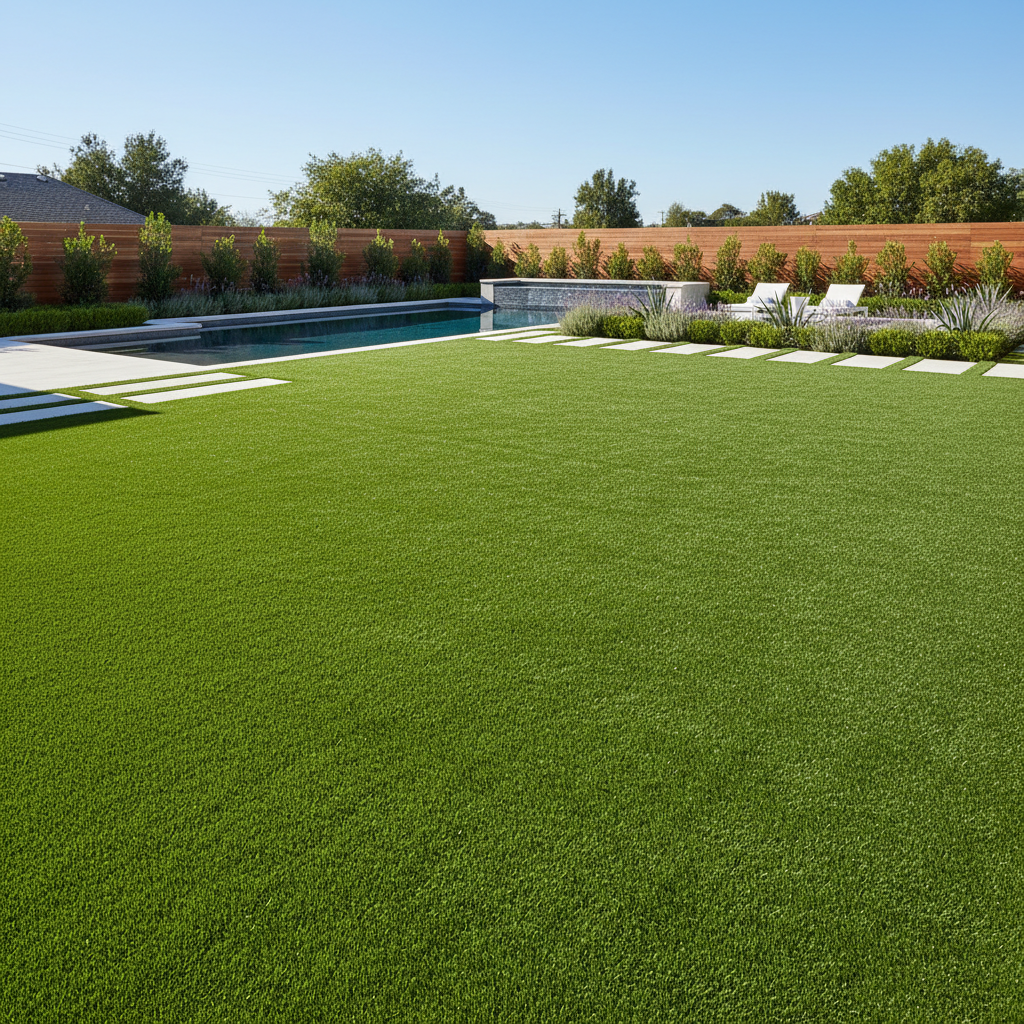 Low Maintenance - professional synthetic turf in Connecticut Low Maintenance - professional synthetic turf in Connecticut