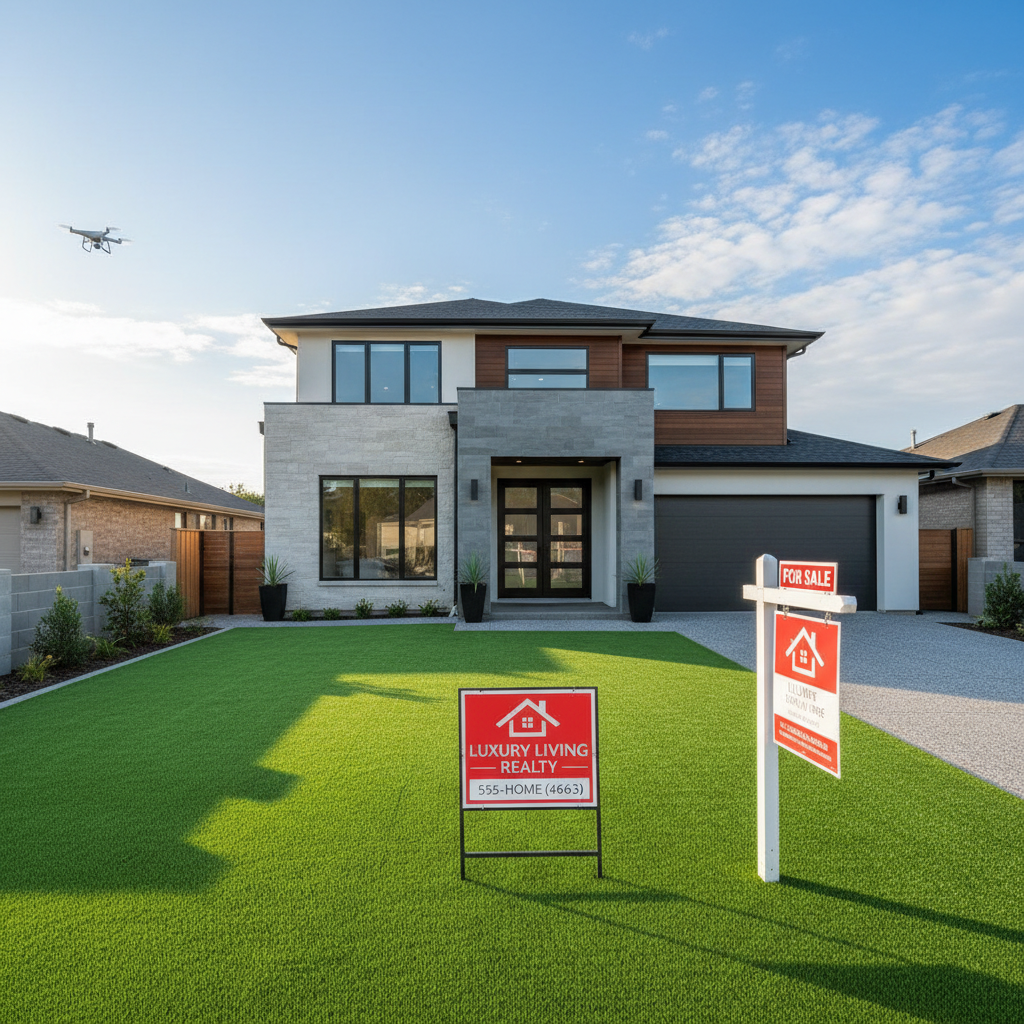 Artificial grass benefits for homeowners - property value