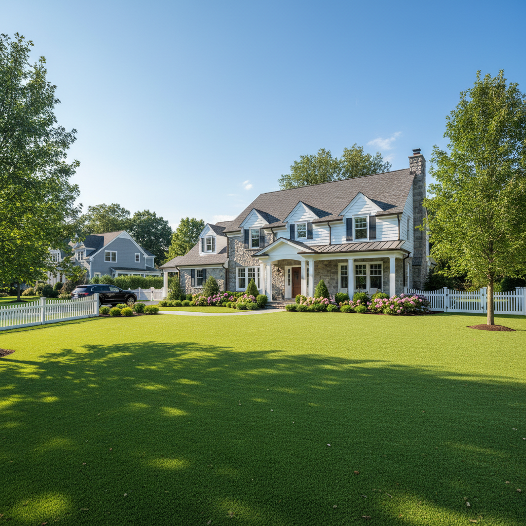 Backyard Golf Boom: Why Artificial Putting Greens are a Hole-in-One for CT, NYC, NJ Homeowners - artificial grass installation by Pags The Turf Guy Backyard Golf Boom: Why Artificial Putting Greens are a Hole-in-One for CT, NYC, NJ Homeowners - artificial grass installation by Pags The Turf Guy