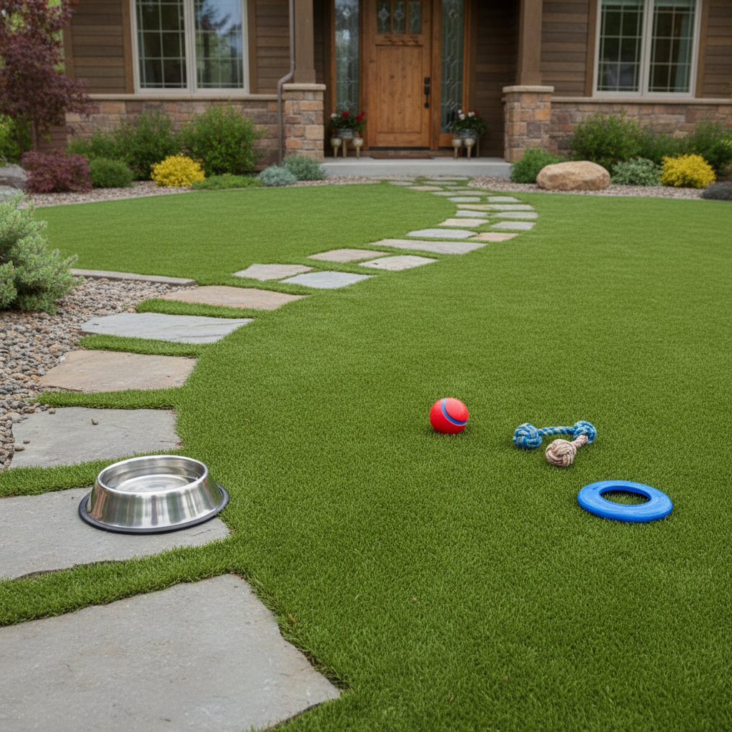 6 Reasons New Canaan, CT HOAs Approve Artificial Grass