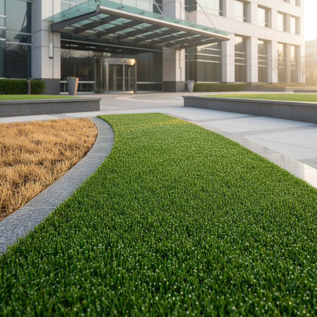 Water Wise & Kid-Safe: Artificial Grass Solutions for CT, NYC, NJ Homes