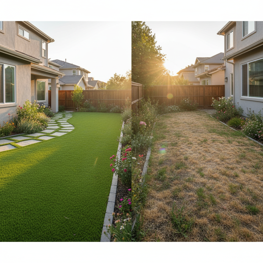 Beat Winter: Extend Your Golf Season with Artificial Turf in CT, NYC, NJ