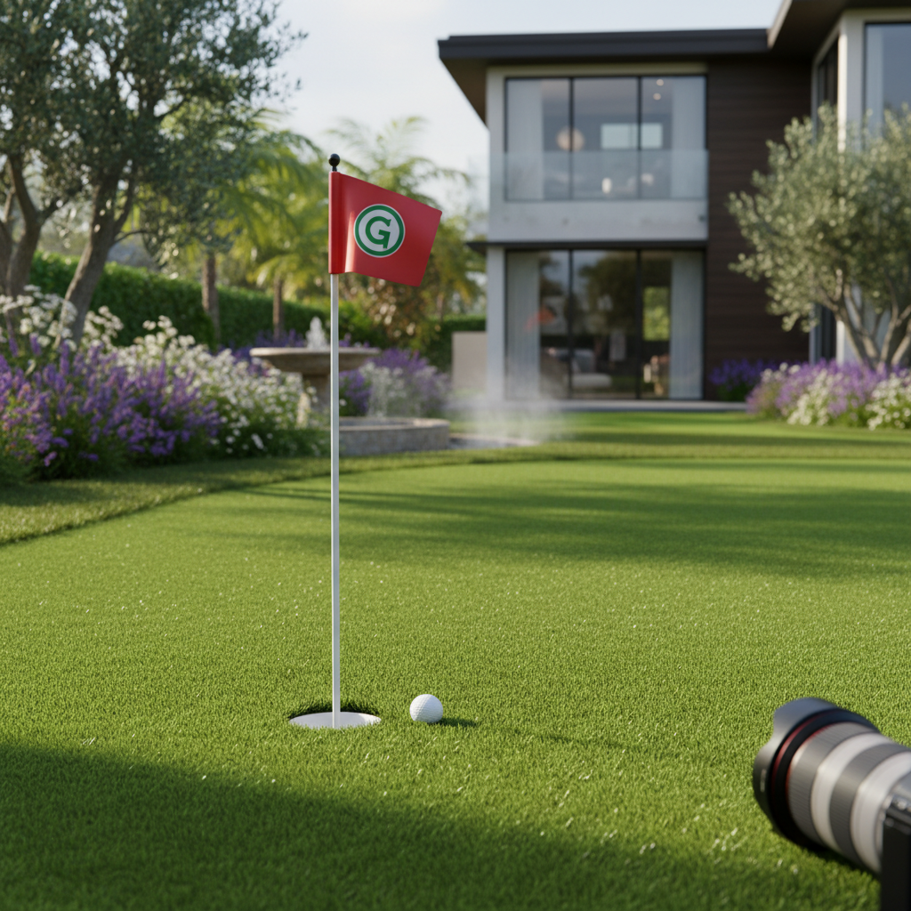 6 Benefits of Installing a Backyard Putting Green in Hoboken, NJ - artificial grass installation by Pags The Turf Guy 6 Benefits of Installing a Backyard Putting Green in Hoboken, NJ - artificial grass installation by Pags The Turf Guy
