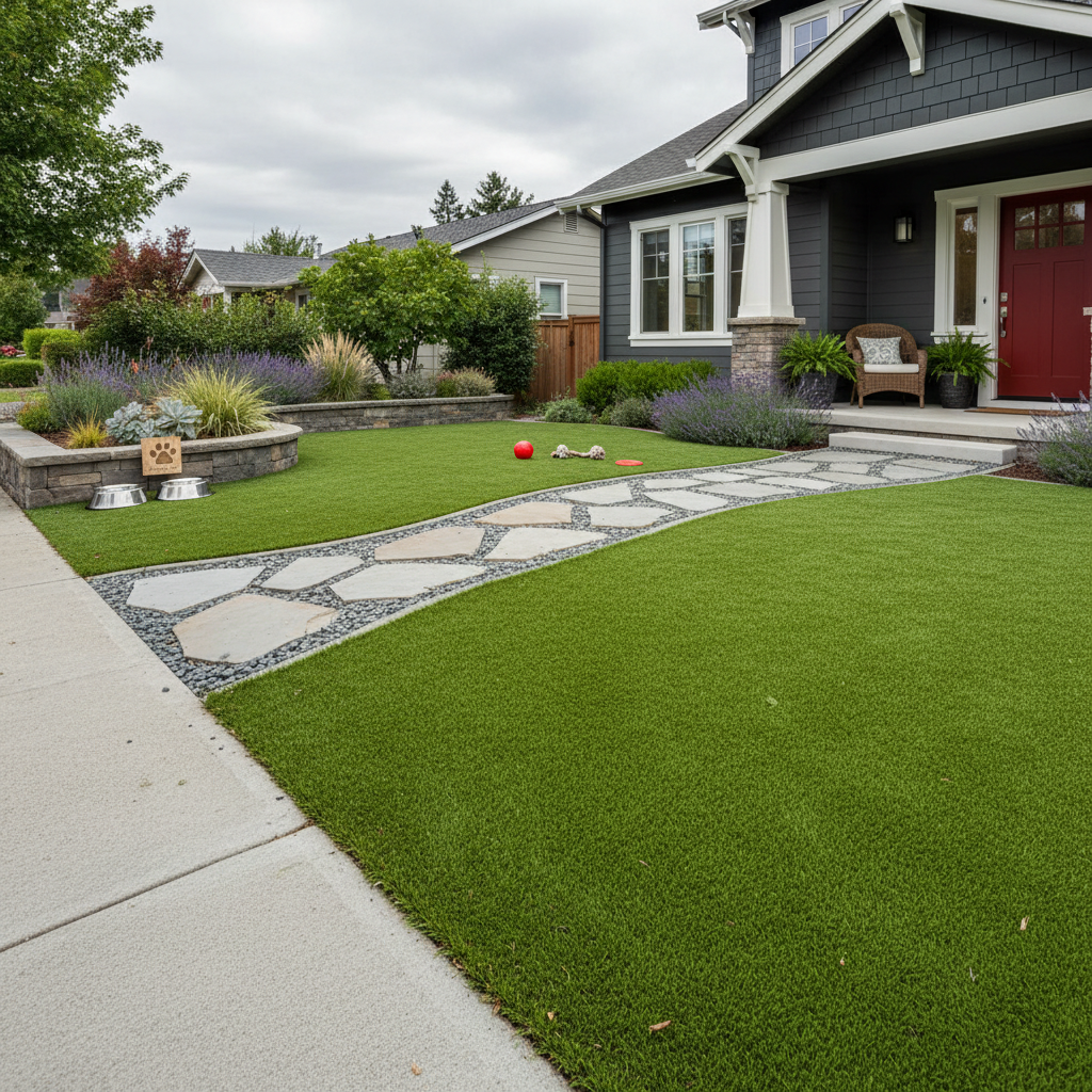 Muddy Paws No More: The Pet-Friendly Solution for CT, NYC & NJ Homes