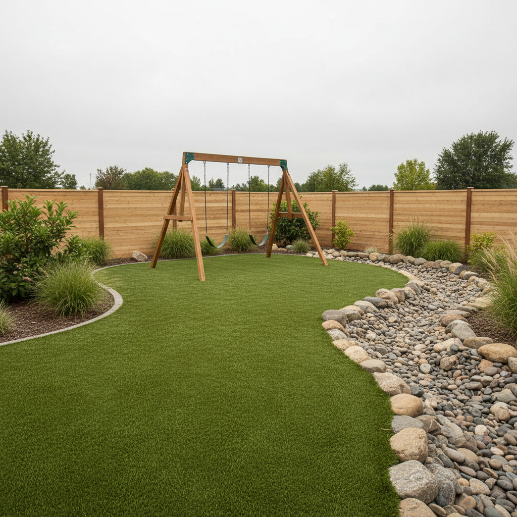 Winter Woes? Pet-Friendly Artificial Grass Solves Cold Weather Challenges in CT, NYC, NJ Winter Woes? Pet-Friendly Artificial Grass Solves Cold Weather Challenges in CT, NYC, NJ