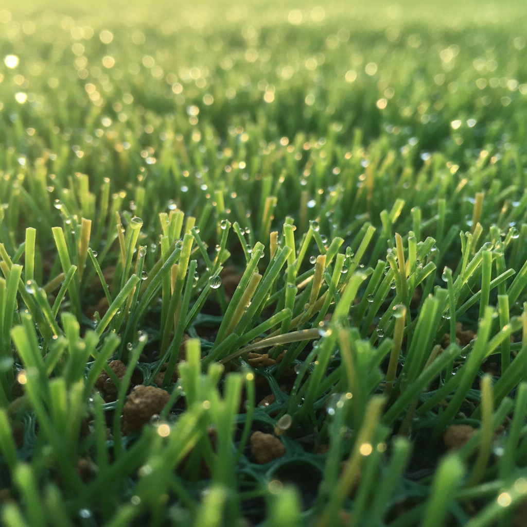 seasonal home improvement - professional synthetic turf in Connecticut