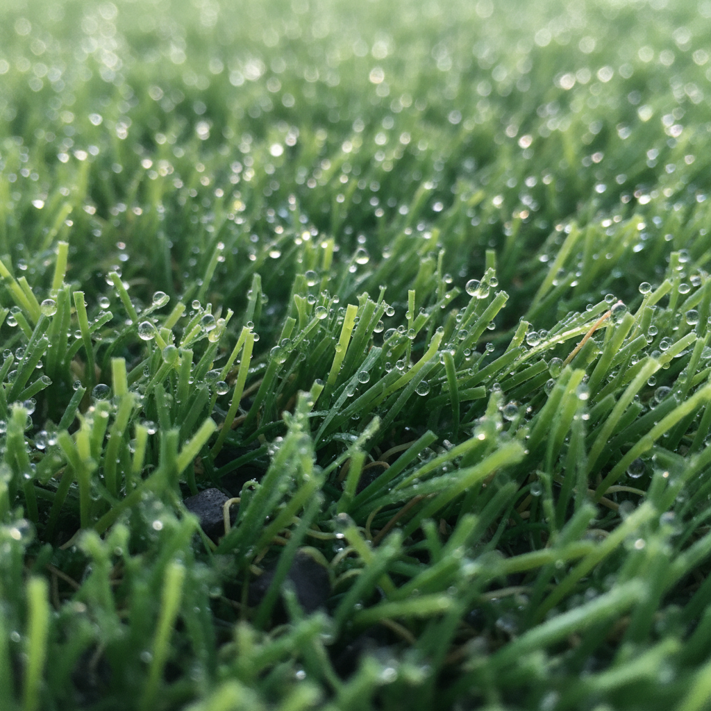 Saving Money - professional synthetic turf in Connecticut
