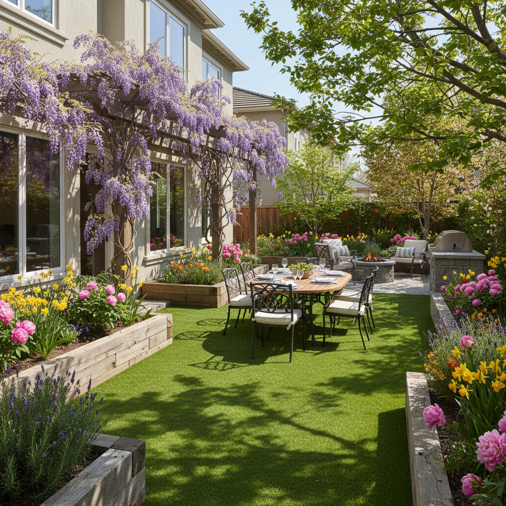 8 Reasons Families in Bergen County, NJ Are Switching to Synthetic Turf