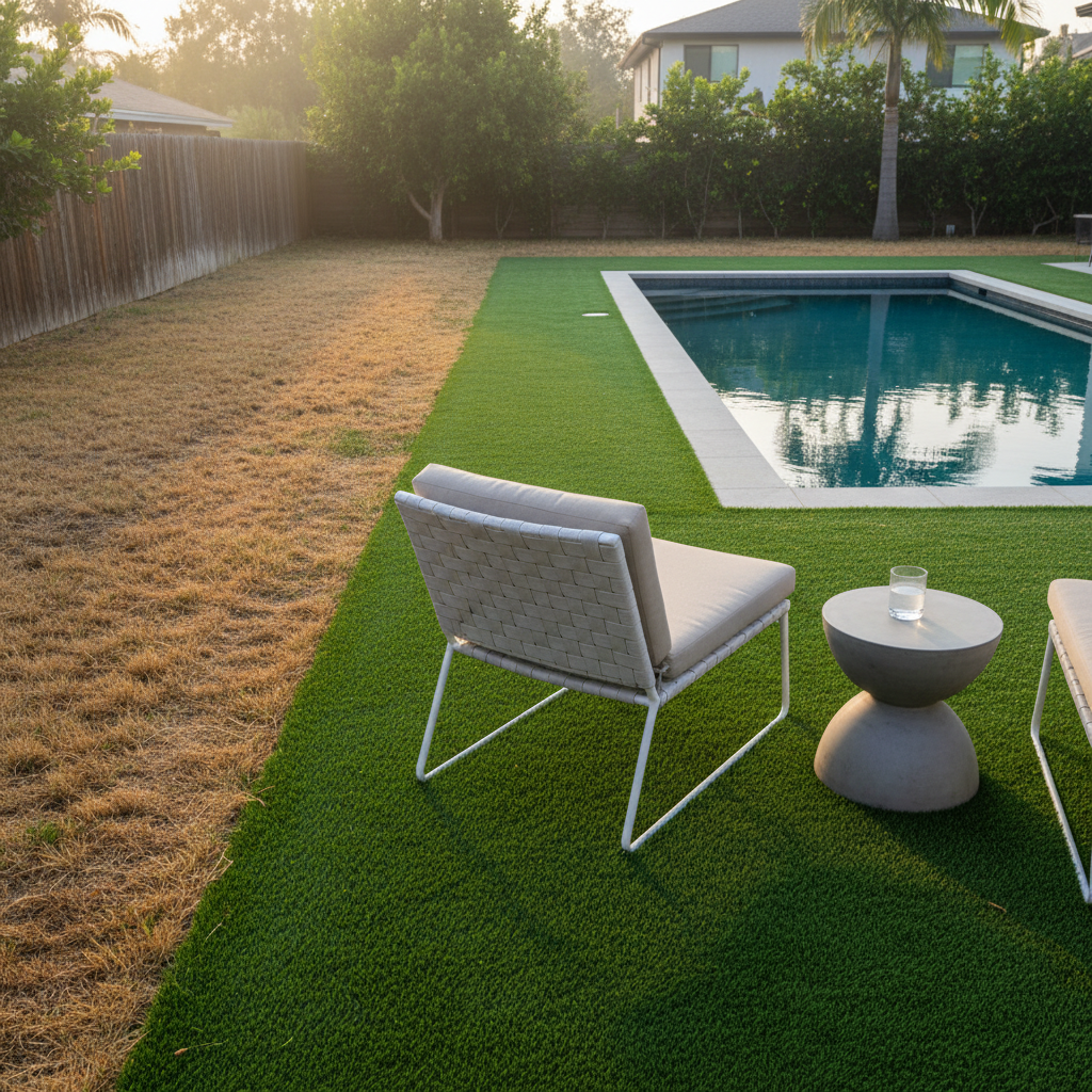 6 Reasons Jersey City HOAs Are Approving Artificial Grass 6 Reasons Jersey City HOAs Are Approving Artificial Grass