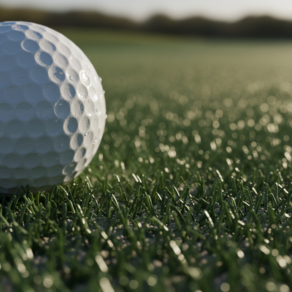 Golf & Putting Greens - professional synthetic turf in Connecticut
