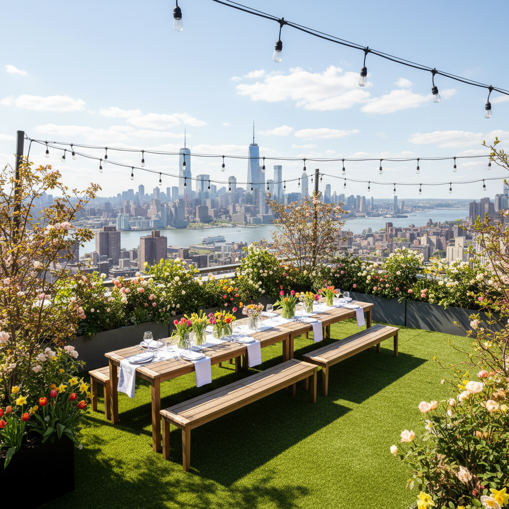 Westport's Safety Trend: Why Commercial-Grade Artificial Grass is Perfect for Your CT, NYC, NJ Backyard Westport's Safety Trend: Why Commercial-Grade Artificial Grass is Perfect for Your CT, NYC, NJ Backyard