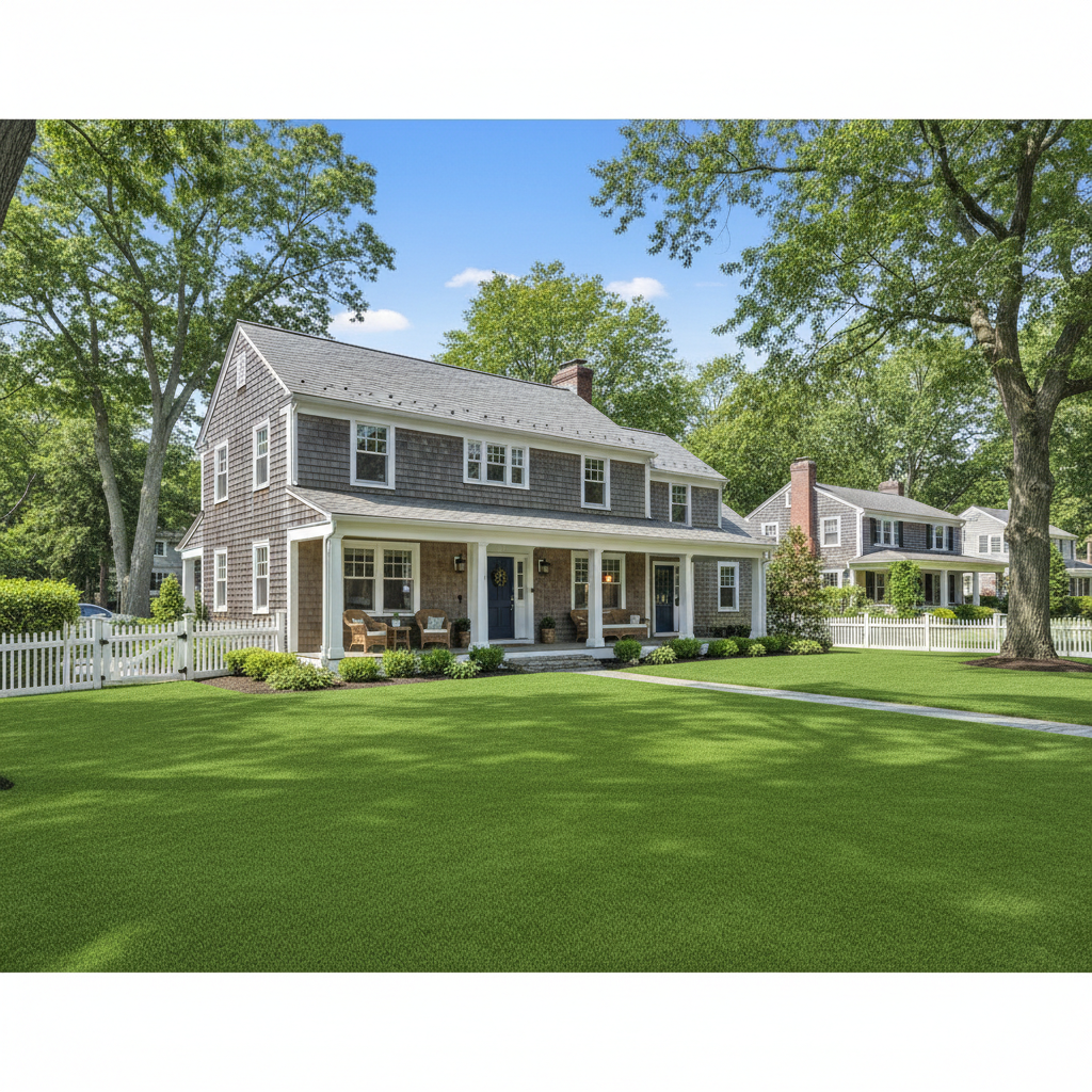 Staycation Ready: The Ultimate Low-Maintenance Backyard for NYC, CT, NJ Families - artificial grass installation by Pags The Turf Guy