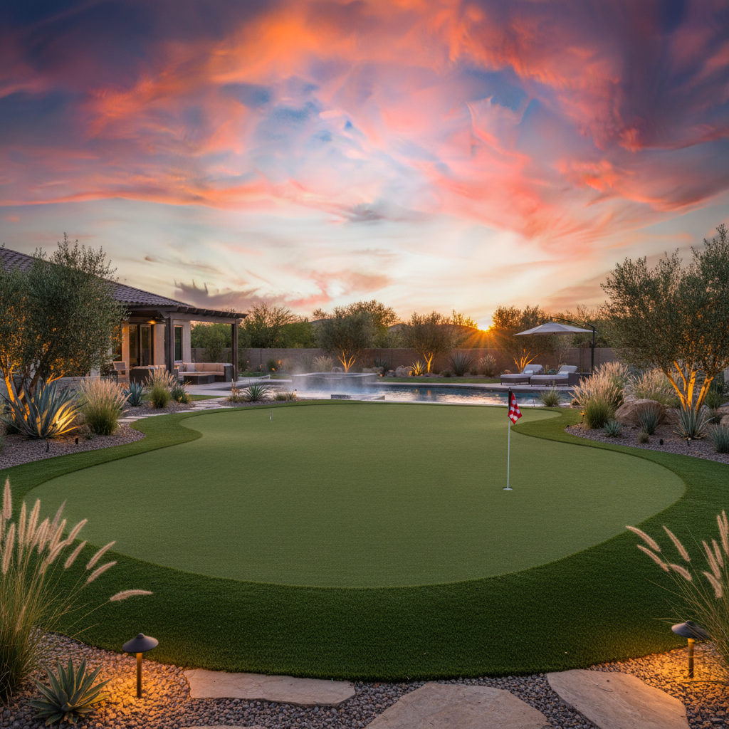 Drought-Proof Your Yard: Artificial Grass for Water Conservation in CT, NYC, NJ Drought-Proof Your Yard: Artificial Grass for Water Conservation in CT, NYC, NJ