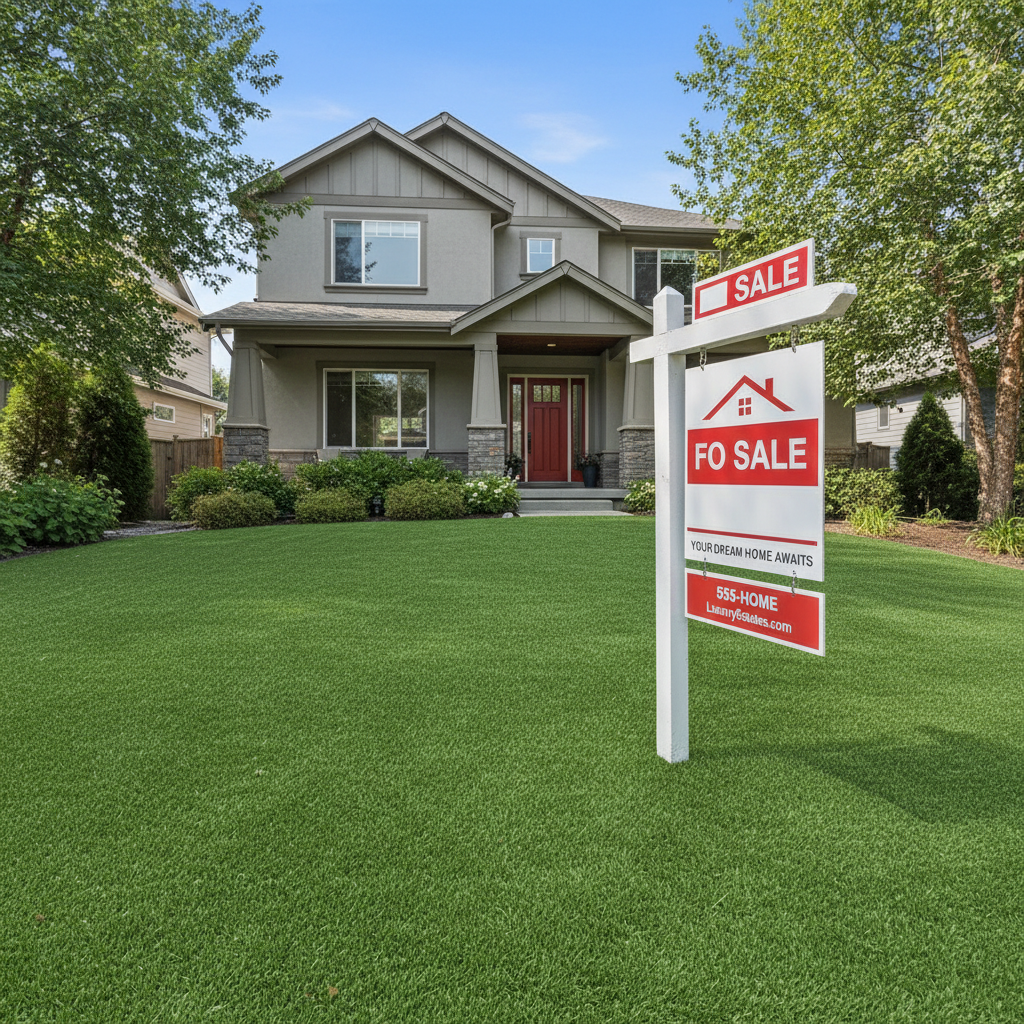 Artificial grass benefits for homeowners - property value