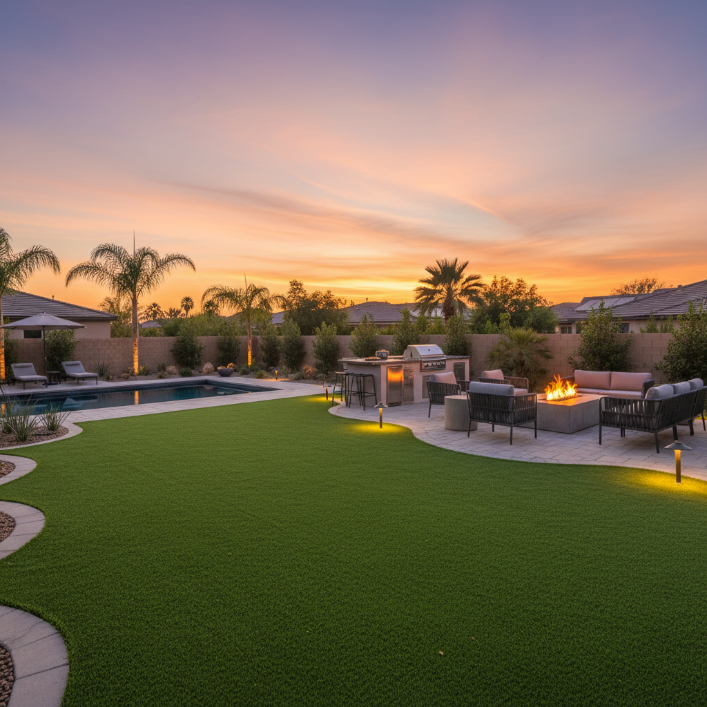 Winter-Proof Your Lawn: Artificial Grass Solutions for CT, NYC & NJ Winter-Proof Your Lawn: Artificial Grass Solutions for CT, NYC & NJ