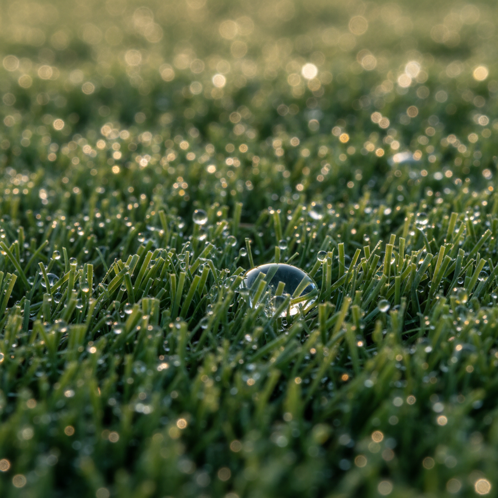 water conservation and - professional synthetic turf in Connecticut