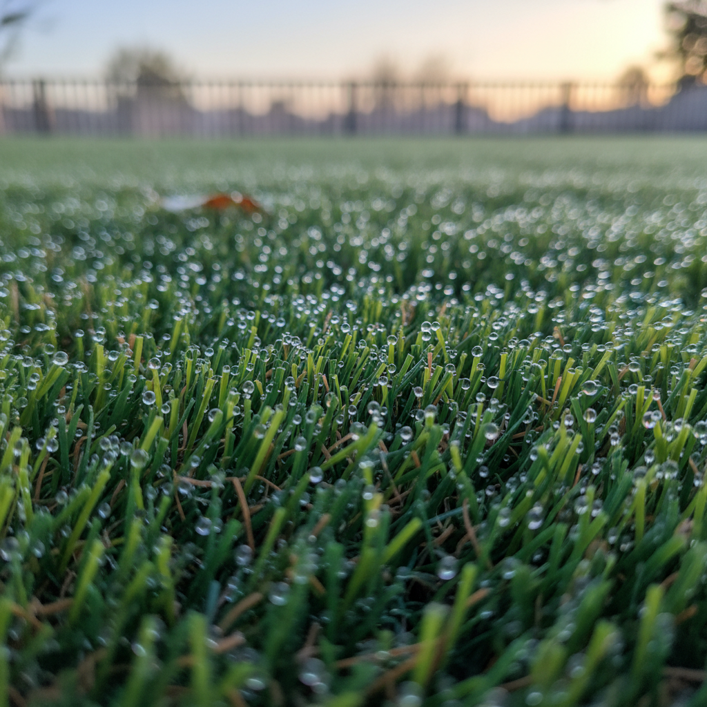 low-maintenance living and - professional synthetic turf in Connecticut