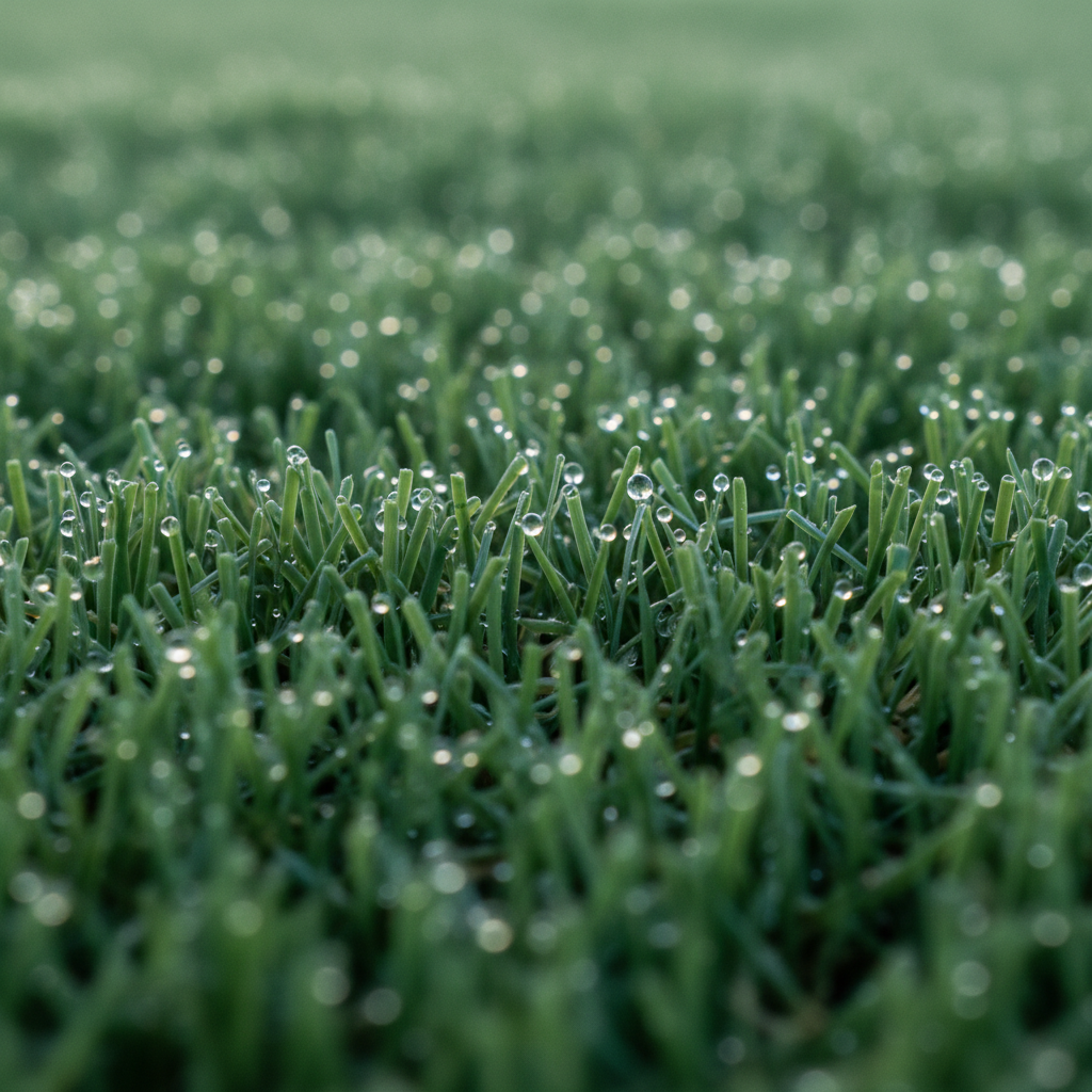 water conservation and - professional synthetic turf in Connecticut