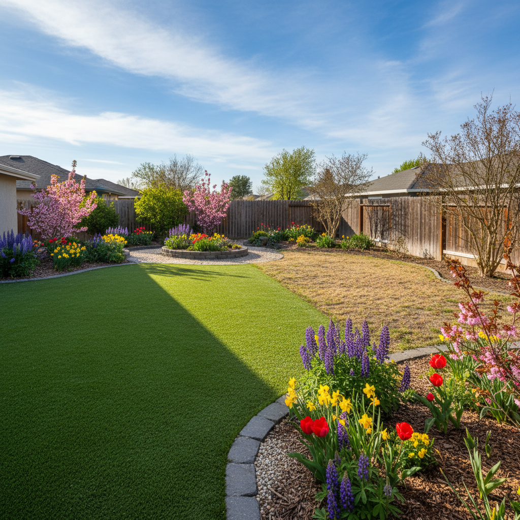 8 Reasons Brooklyn Pet Owners Love Artificial Turf