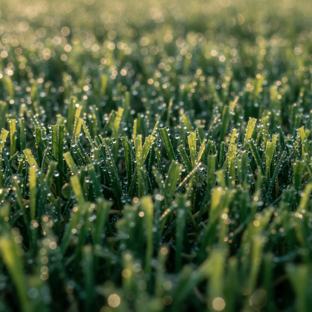 water conservation and - professional synthetic turf in Connecticut
