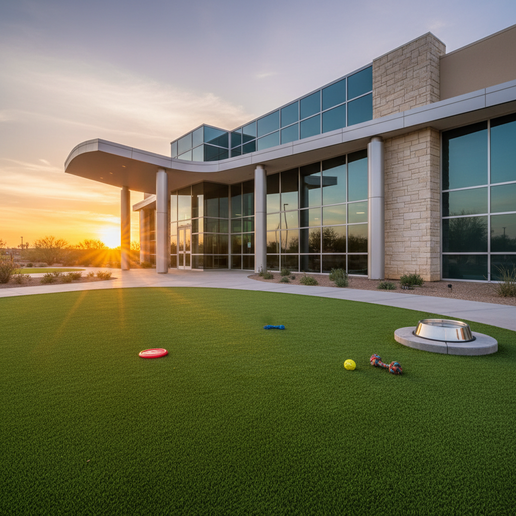 6 Reasons Brooklyn HOA Communities Are Approving Artificial Grass 6 Reasons Brooklyn HOA Communities Are Approving Artificial Grass