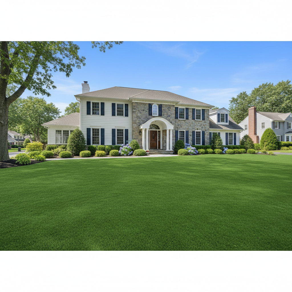 Beat the Heat: Multi-Functional Backyards with Artificial Grass in CT, NYC, NJ - artificial grass installation by Pags The Turf Guy Beat the Heat: Multi-Functional Backyards with Artificial Grass in CT, NYC, NJ - artificial grass installation by Pags The Turf Guy
