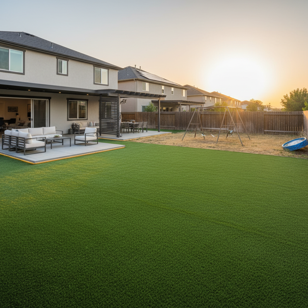 9 Things to Know Before Installing Artificial Grass in Westchester County, NY