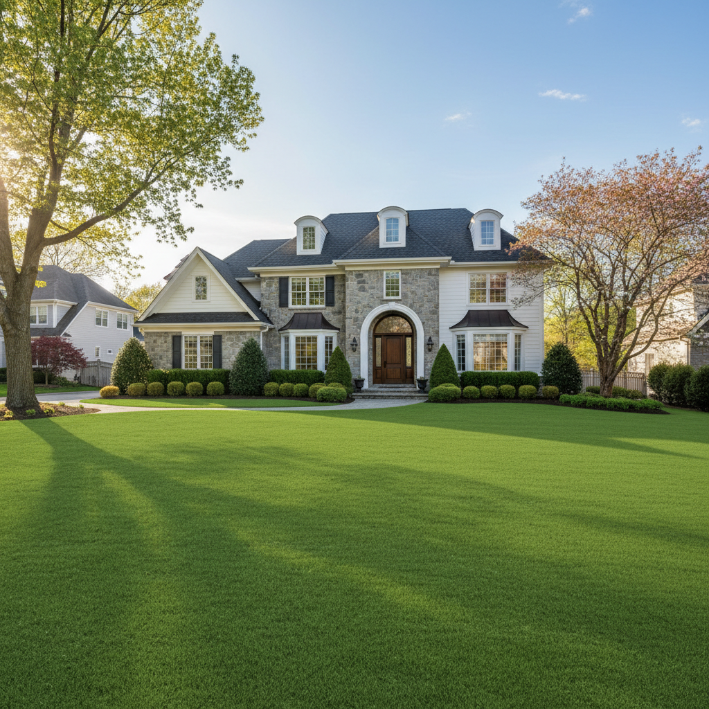Beat Rising Water Costs: How Artificial Grass Saves Homeowners in CT, NYC, NJ - artificial grass installation by Pags The Turf Guy Beat Rising Water Costs: How Artificial Grass Saves Homeowners in CT, NYC, NJ - artificial grass installation by Pags The Turf Guy