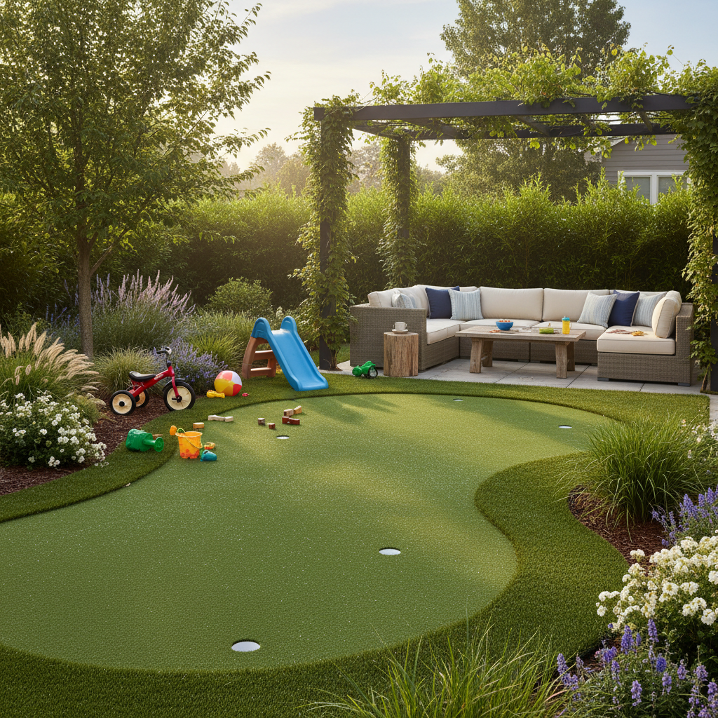 6 Backyard Upgrades That Pay for Themselves in NYC, CT, & NJ 6 Backyard Upgrades That Pay for Themselves in NYC, CT, & NJ