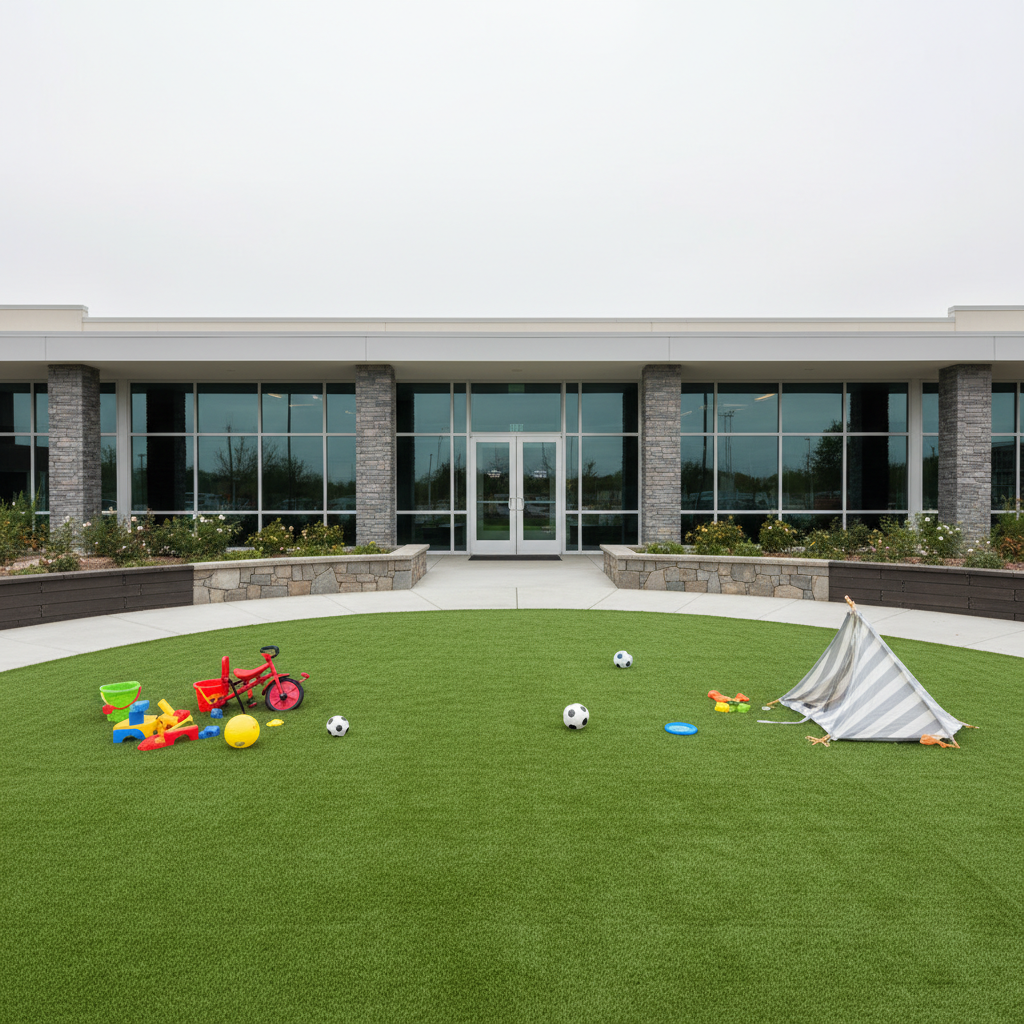 9 Things to Know Before Installing Artificial Grass in Greenwich, CT