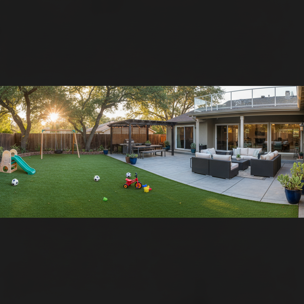 9 Things to Know Before Installing Artificial Grass in Greenwich, CT