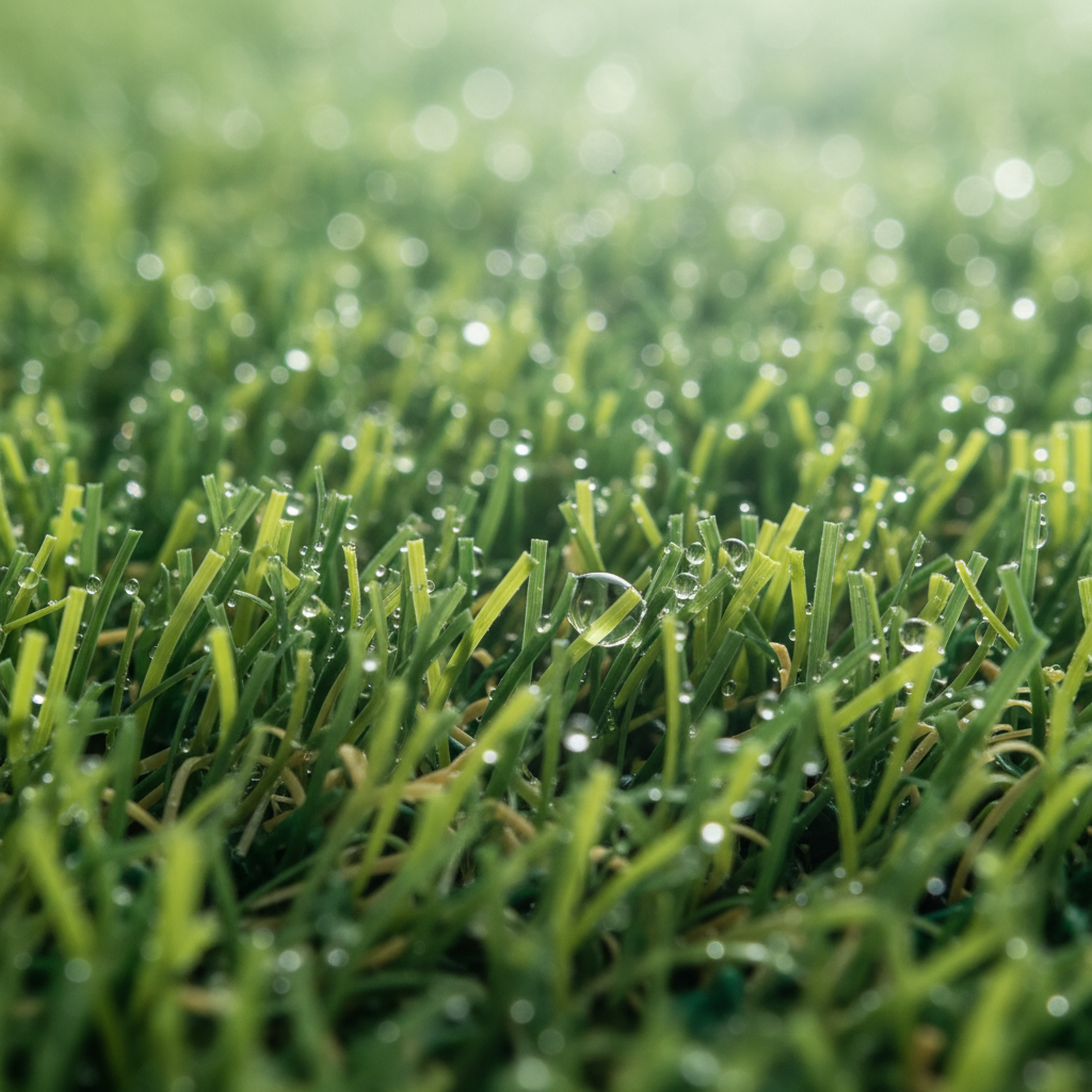 Saving Money - professional synthetic turf in Connecticut