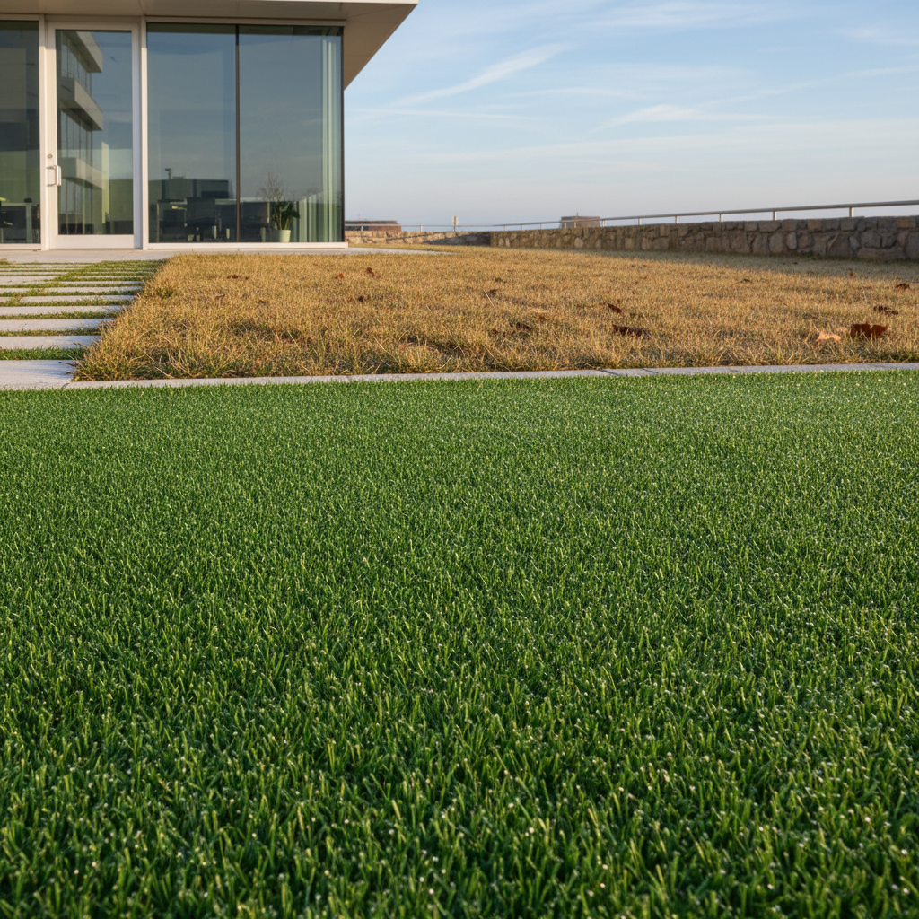 9 Things to Know Before Installing Artificial Grass in New Jersey
