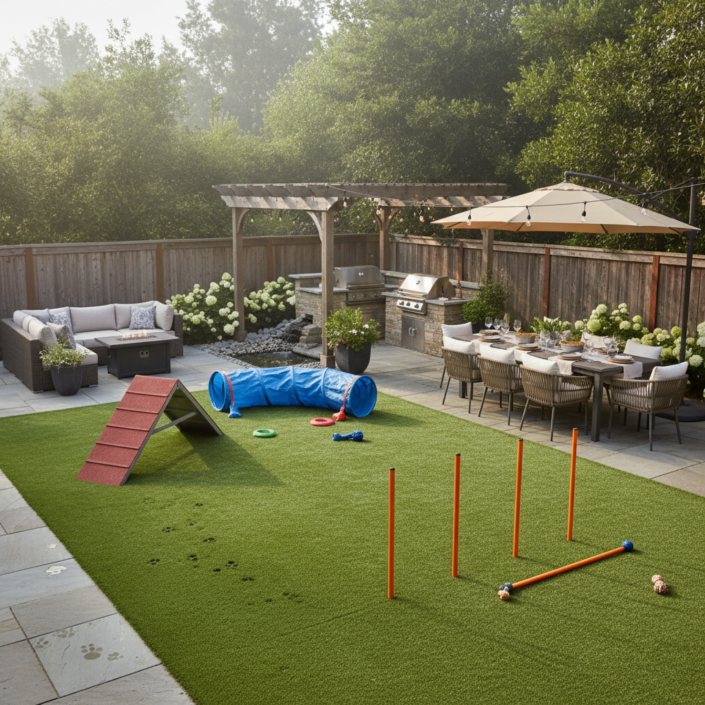 8 Essential Questions to Ask Before Hiring a Turf Installer in Connecticut 8 Essential Questions to Ask Before Hiring a Turf Installer in Connecticut