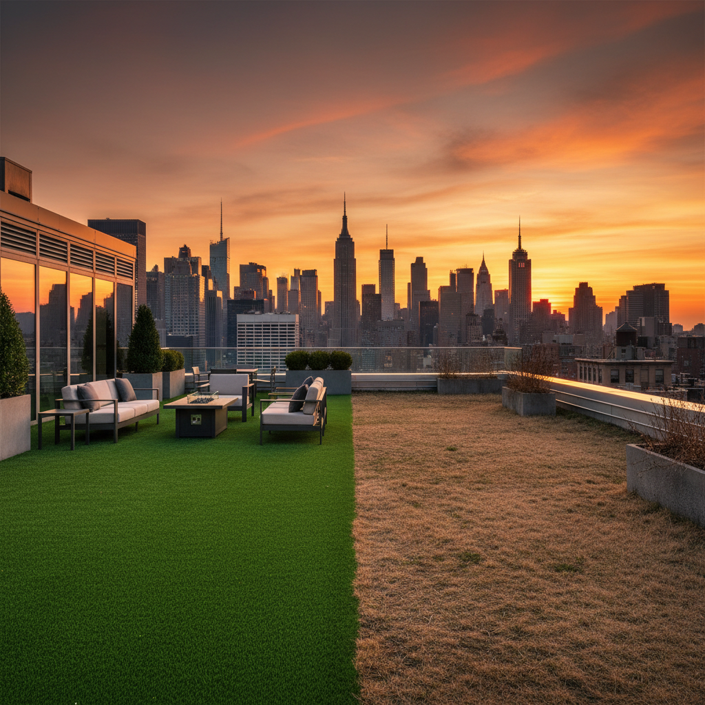 Winter Sports at Home: Artificial Grass for Year-Round Fun in CT, NYC, NJ Winter Sports at Home: Artificial Grass for Year-Round Fun in CT, NYC, NJ